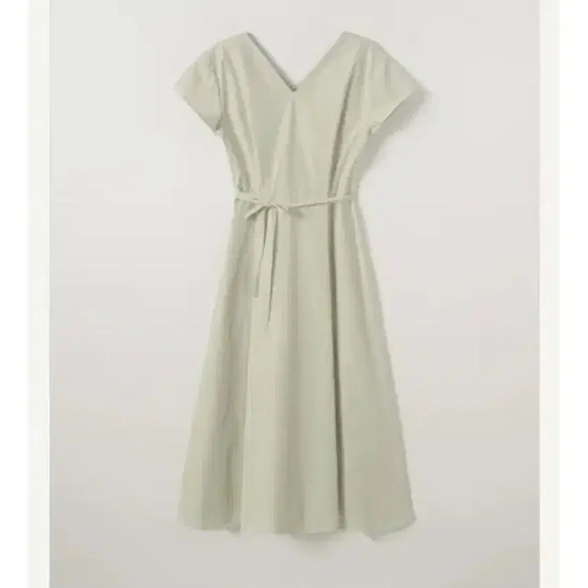 [BUNJANG] Sie Eclipse Sleeveless Long Dress / Sie 이클립스 원피스 민소매 버전
