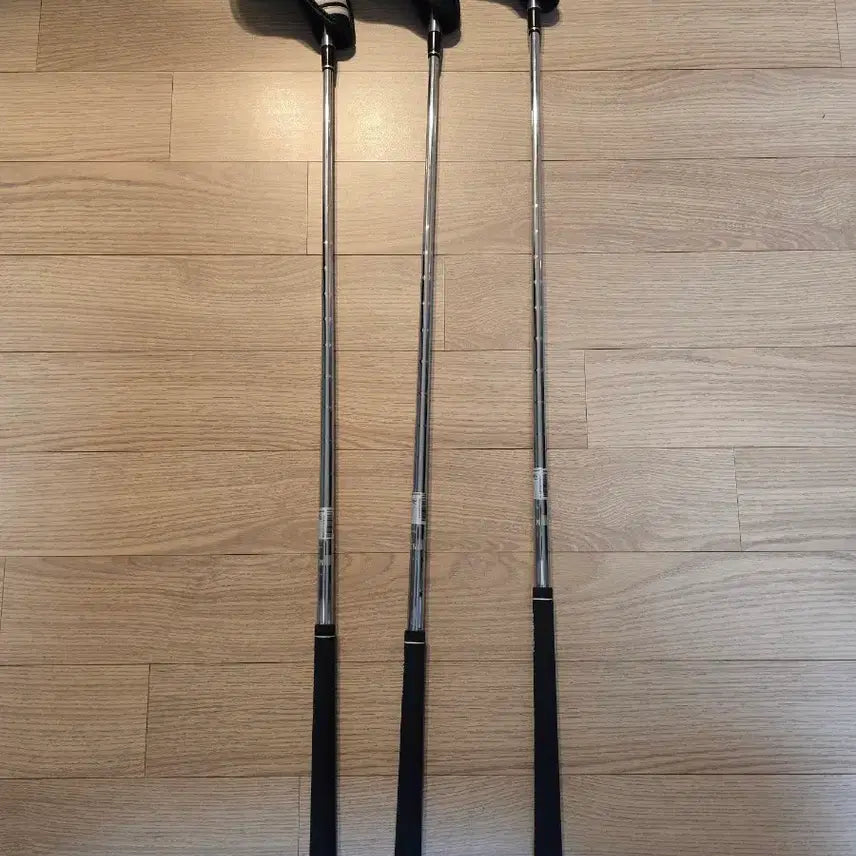 [BUNJANG] Romaro SX-PRO Wedge Set (50, 54, 58 Degrees) / 로마로SX- PRO  50 54 58 웨지