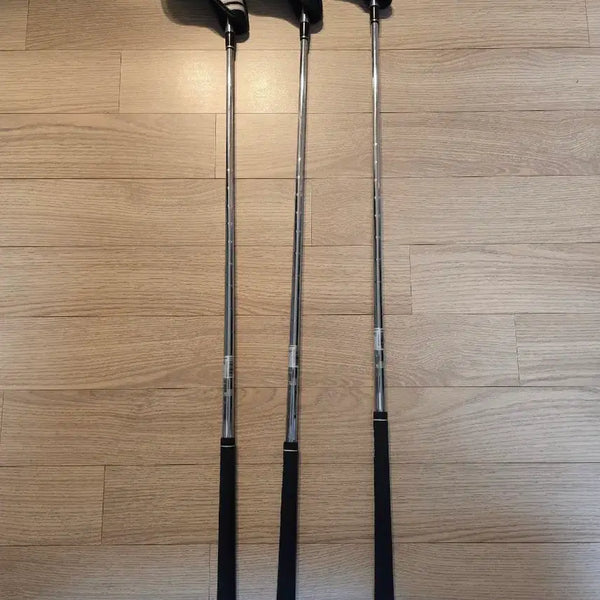 [BUNJANG] Romaro SX-PRO Wedge Set (50, 54, 58 Degrees) / 로마로SX- PRO  50 54 58 웨지
