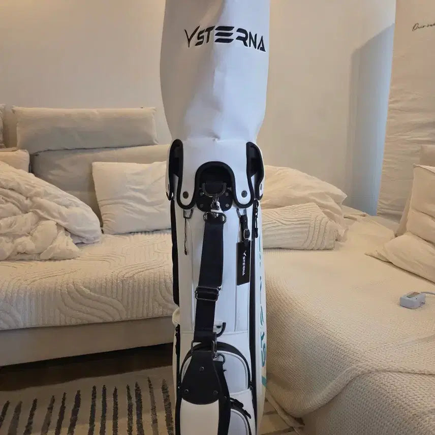 [BUNJANG] Majesty VSTERNA Golf Bag / 마제스티 스터나 캐디백