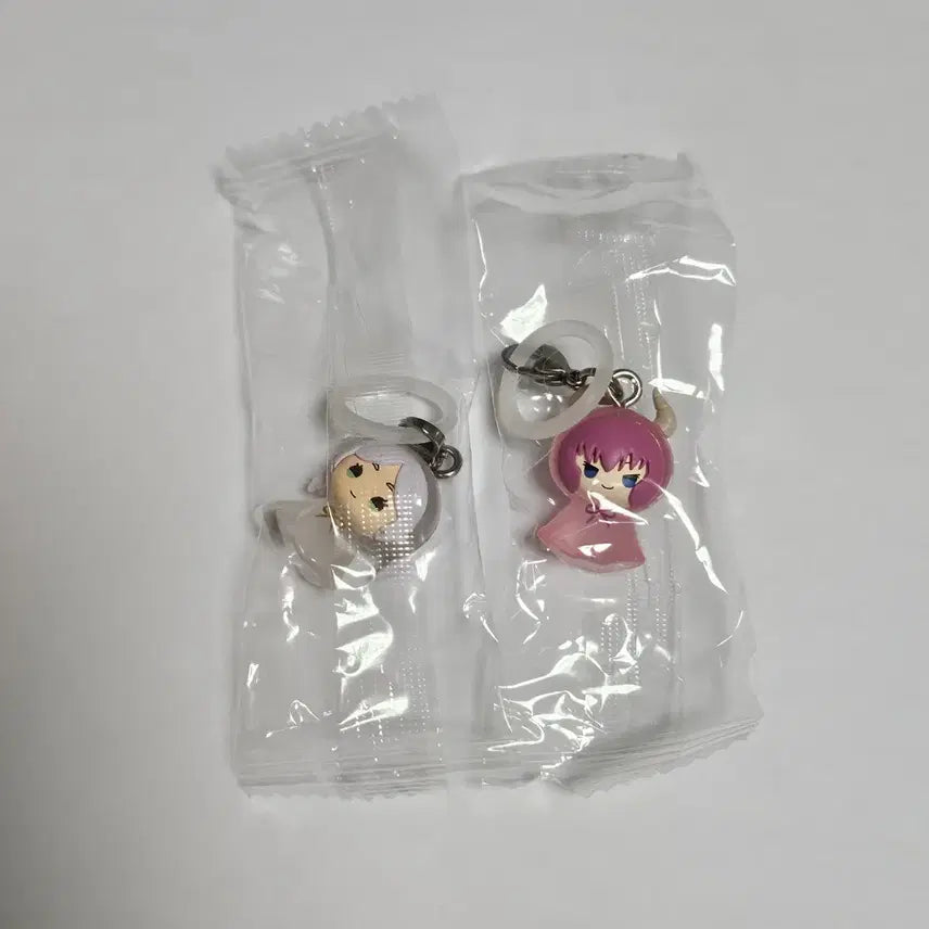 [BUNJANG] Frieren: Beyond Journey's End Aura and Frieren Gacha Bundle Set / 장송의프리렌 메지루시 가챠 프리렌 아우라 일괄판매