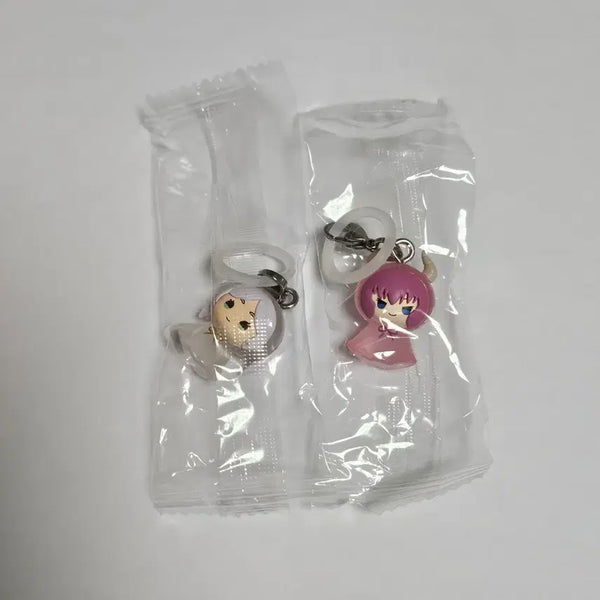 [BUNJANG] Frieren: Beyond Journey's End Aura and Frieren Gacha Bundle Set / 장송의프리렌 메지루시 가챠 프리렌 아우라 일괄판매
