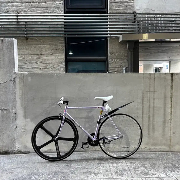 [BUNJANG] Corex Track Bicycle / 코렉스 경륜 완차 급처(브레이크O)