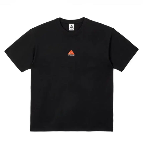 [BUNJANG] Nike ACG Lungs T-Shirt Black XL / 나이키 acg 반팔티 블랙 XL asia