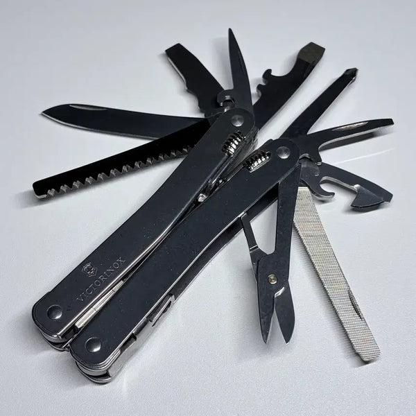[BUNJANG] Victorinox SwissTool Spirit X Plus Multitool / 빅토리녹스 스위스 툴 스피릿 X 플러스 멀티툴