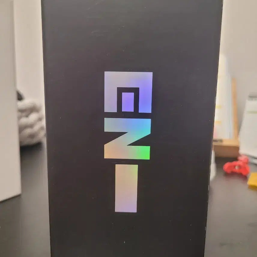 [BUNJANG] ENHYPEN Engene Bong Version 1 Lightstick / 엔하이픈 응원봉 엔진봉 버전1 양도
