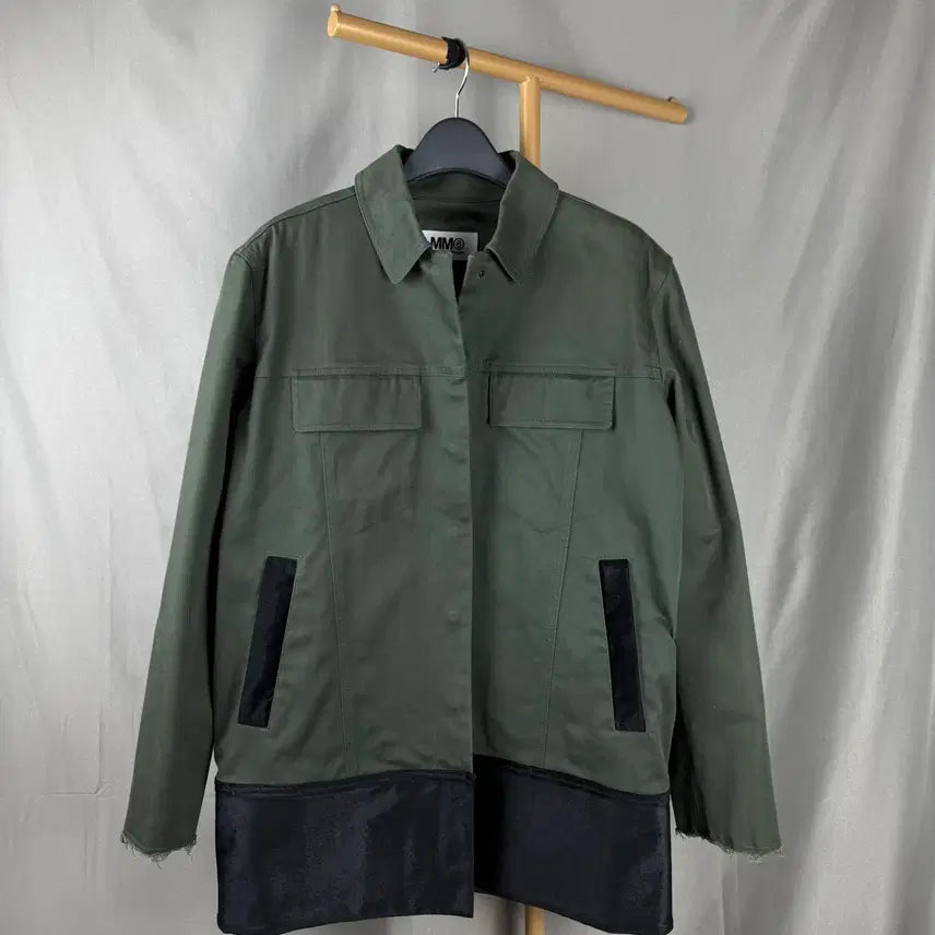 [BUNJANG] MM6 Maison Margiela Size 42 Jacket / 42size ) MM6 메종마틴마르지엘라 자켓