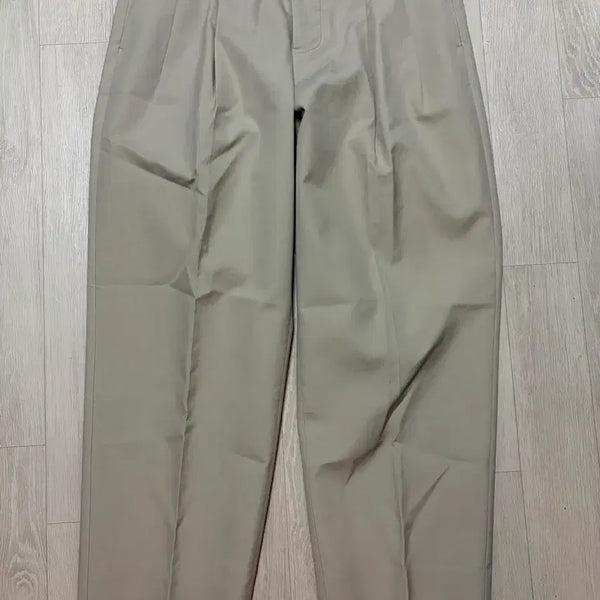 [BUNJANG] Matin et Fils Chino Pants Beige Size 2 / 마티앤선즈 치노팬츠 베이지 2사이즈