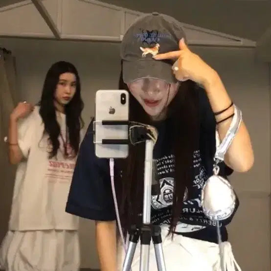 [BUNJANG] Osol Baseball Cap / 오솔 osol 모자 볼캡