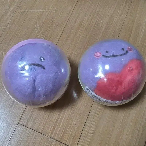 [BUNJANG] Ditto Pouch / 메타몽 파우치