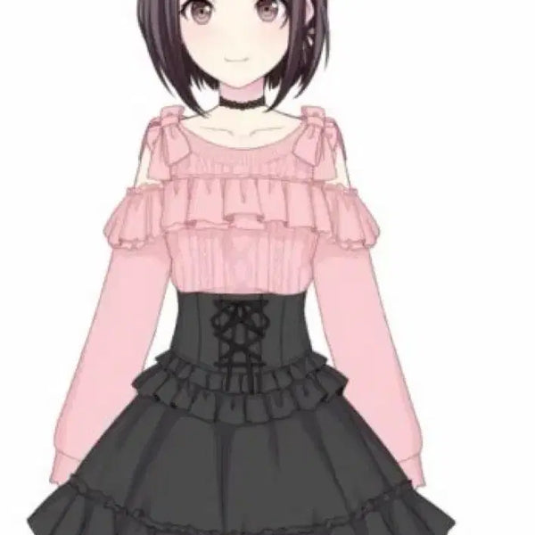 [BUNJANG] Shinonome Ena Casual Outfit Cosplay / 프로세카 시노노메 에나 구 사복 코스프레