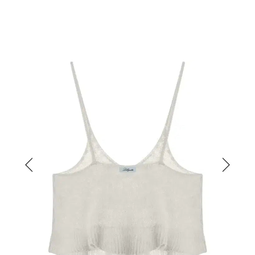 [BUNJANG] Lilicots Bustier / 릴리코츠 뷔스티에