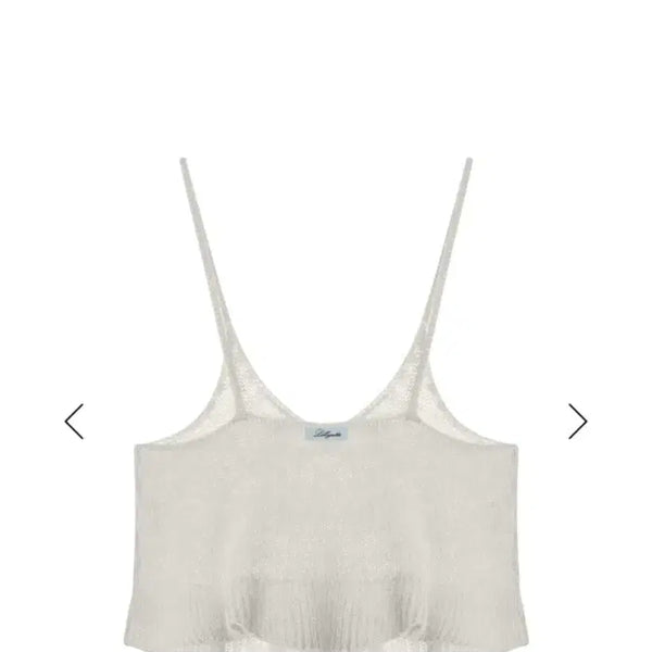 [BUNJANG] Lilicots Bustier / 릴리코츠 뷔스티에