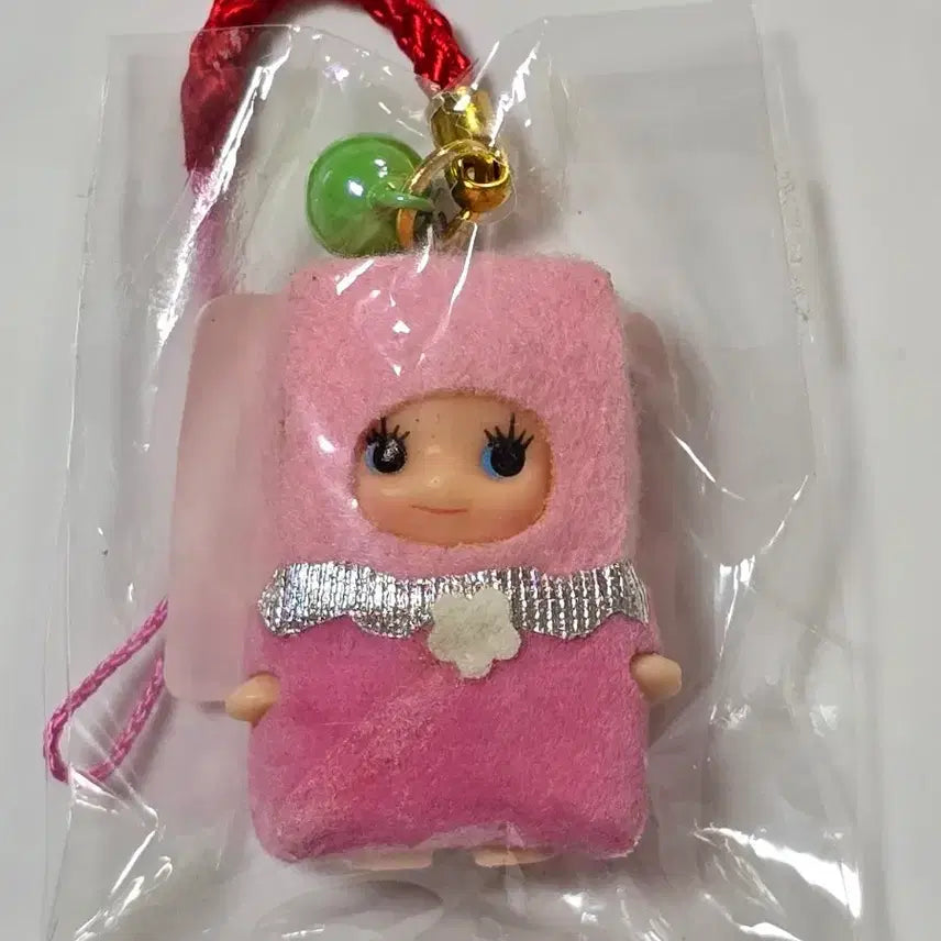 [BUNJANG] Cupid Keychain / 큐피 키링
