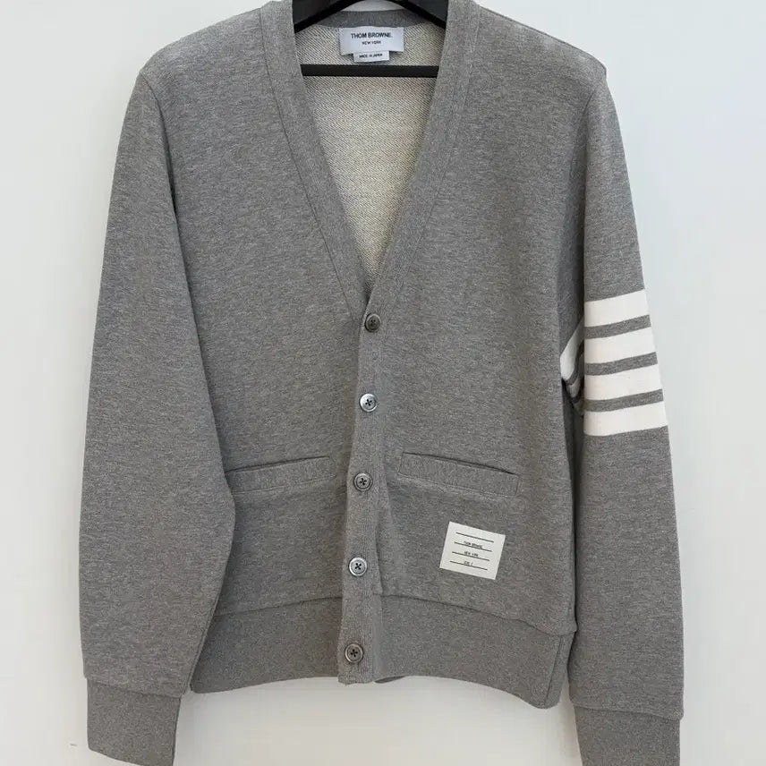 [BUNJANG] Thom Browne Cardigan Size 2 / [정품] 톰브라운 가디건 2size