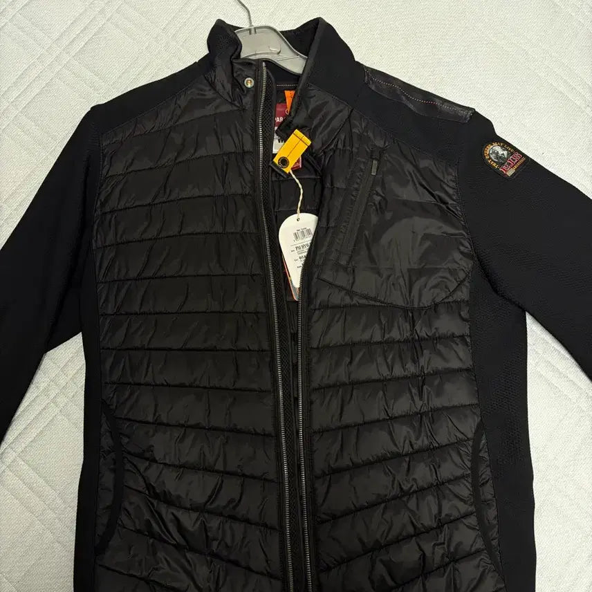 [BUNJANG] Parajumpers Jaden Lightweight Down Jacket / 파라점퍼스 경량패딩 제이든