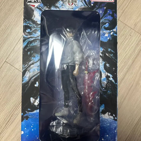 [BUNJANG] Bandai Ichiban Kuji Jujutsu Kaisen Yuta Okkotsu Figure / 반다이 이치방쿠지 주술회전 A상 옷코츠 유타 피규어