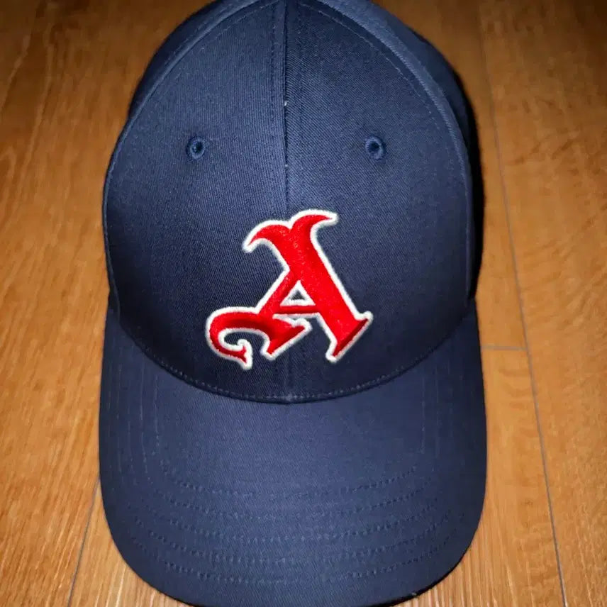 [BUNJANG] Adidas Arsenal 25/26 Baseball Cap / 아디다스 아스날 25/26 베이스볼캡