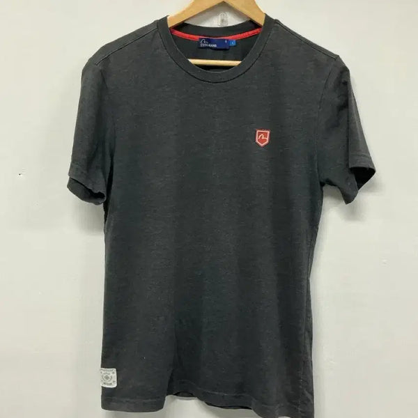 [BUNJANG] EVISU Short Sleeve T-Shirt L / EVISU 반팔티 L 사이즈