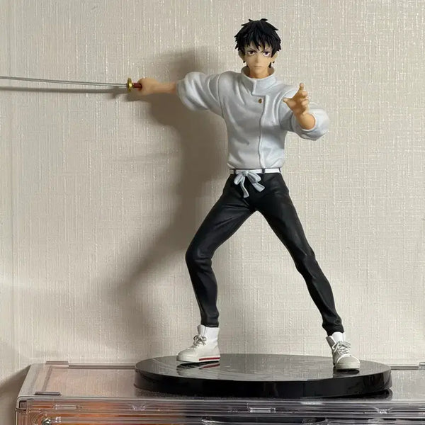 [BUNJANG] Jujutsu Kaisen Yuta Okkotsu Declaration of War A Prize Figure / 주술회전 이치방쿠지 선전포고 유타 A상 피규어 (개봉,박스o)