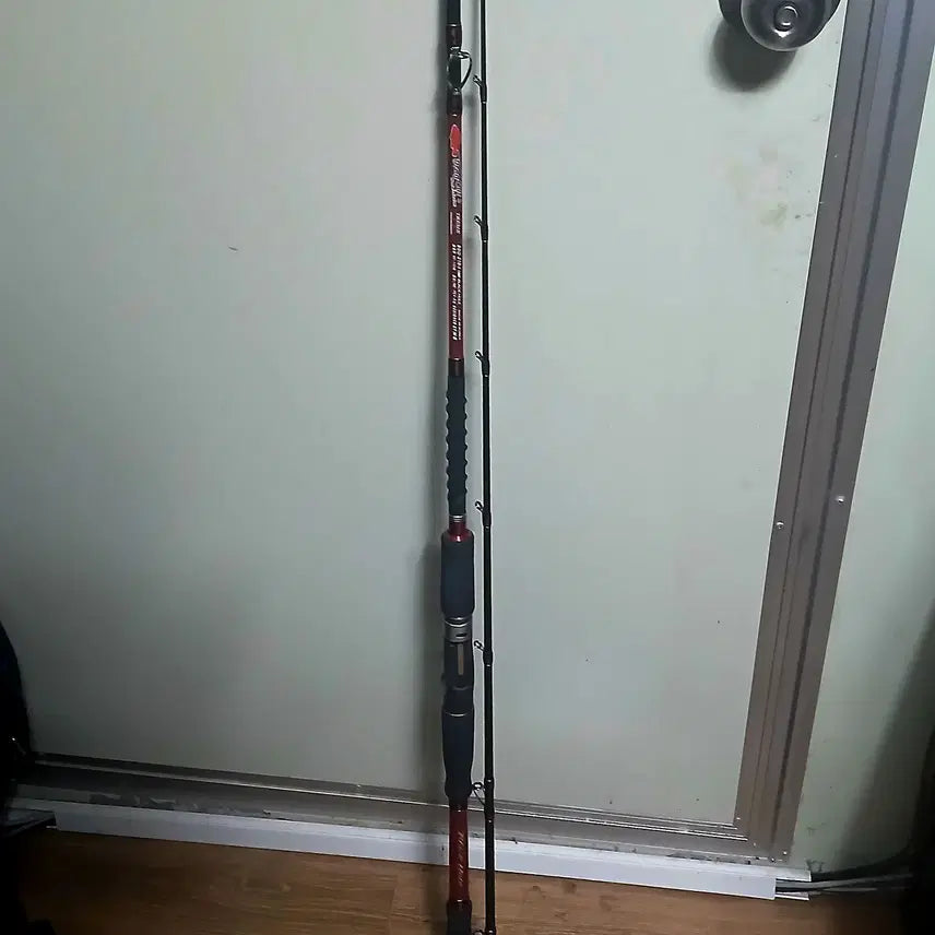 [BUNJANG] NS Dragout2 210 Fishing Rod / ns 드랙아웃2 210 팝니다