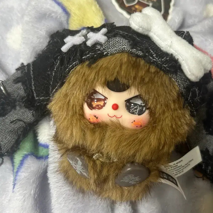 [BUNJANG] Babys3 50 Puberty Doll Secret Version / 베이비쓰리50 사춘기인형 시크릿