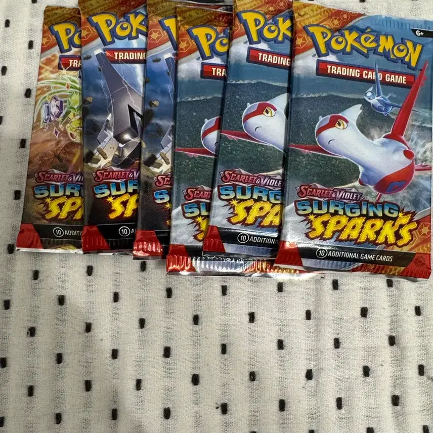 [BUNJANG] Pokemon TCG: Sword & Shield - Brilliant Stars Booster Box / 포켓몬카드 초전브레이커