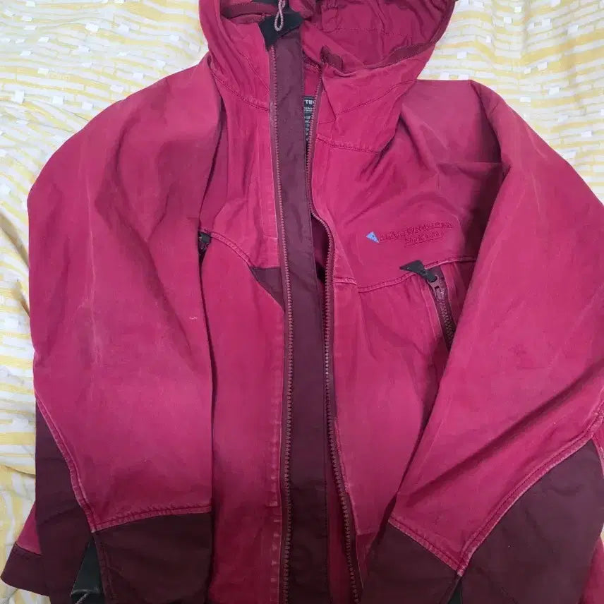 [BUNJANG] Klattermusen Einride 2.0 Jacket / 클라터뮤젠 에인느리데 2.0