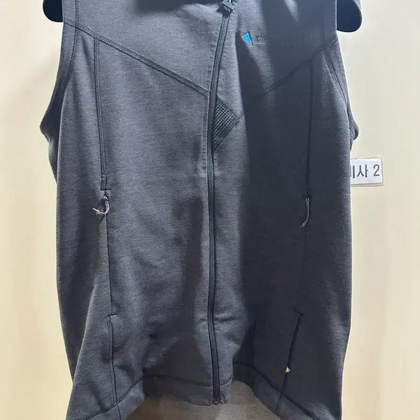 [BUNJANG] Klättermusen Norn Vest Size M / 클라터뮤젠 뇨른베스트 M사이즈