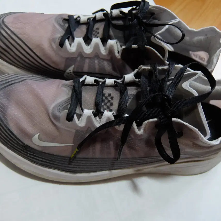 [BUNJANG] Nike Zoom Fly Men's Running Shoes / 나이키 줌플라이