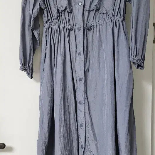 [BUNJANG] Zara Long Dress / zara롱 원피스