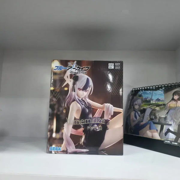 [BUNJANG] Blue Archive Kayoko Figure (Sealed) / 블루아카이브 카요코 피규어 @새상품#미개봉₩