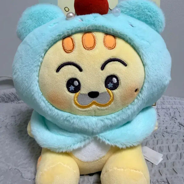 [BUNJANG] NCT DREAM Mark Seating Plush / 엔시티드림 스윗 드리미즈 시팅 마크 인형 애옹