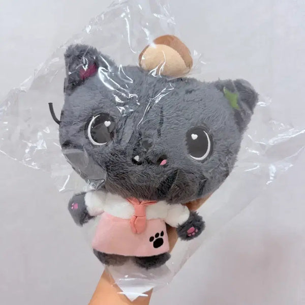 [BUNJANG] NCT WISH Riku Patissier Wish Doll Kuri / NCT WISH 리쿠 파티시에 위시돌 쿠리 양도 [WISH BAKERY]