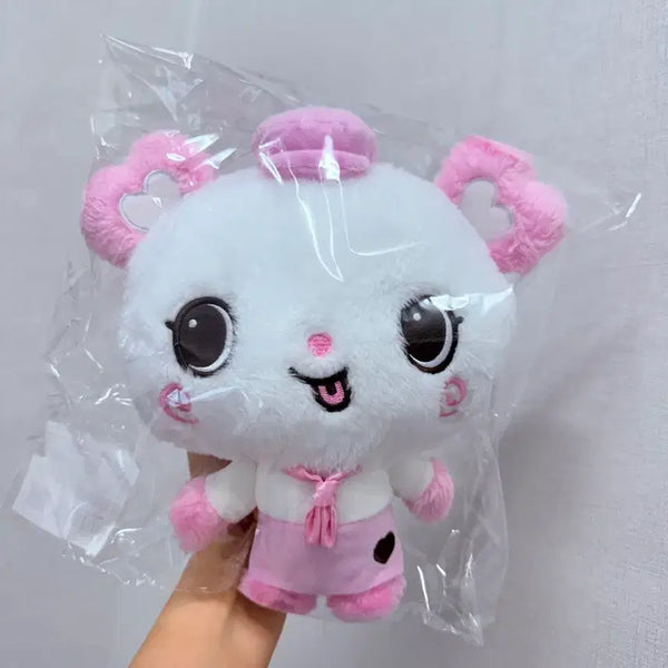 [BUNJANG] NCT WISH Sakuraya Pâtissier Wish Doll Pang Photocard / NCT WISH 사쿠야 파티시에 위시돌 팡 양도 [WISH BAKERY]