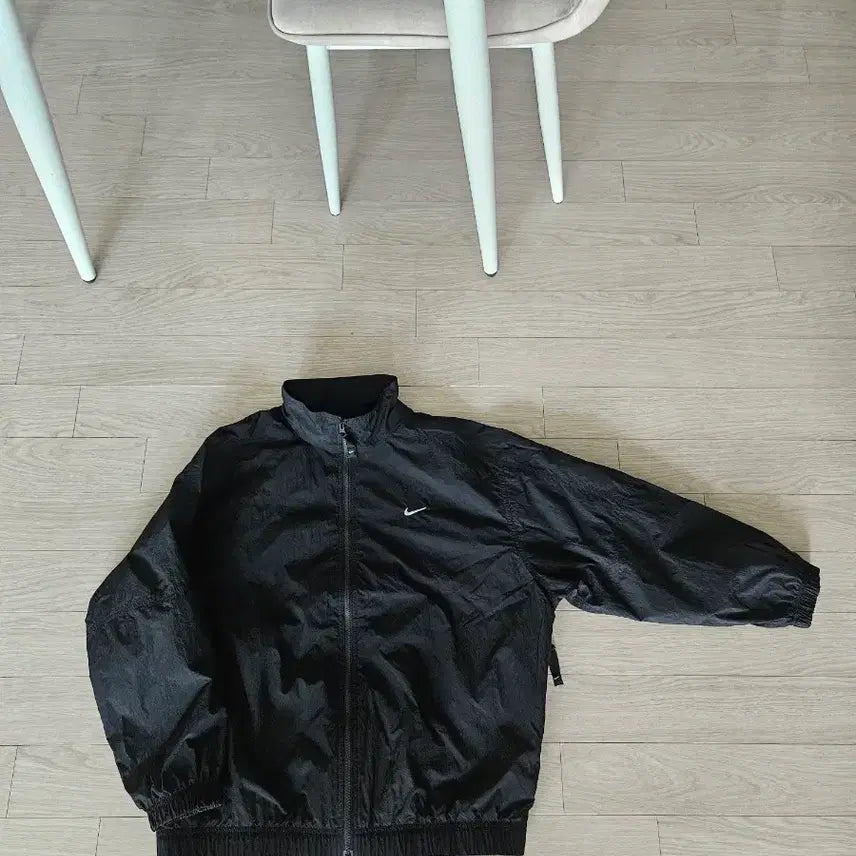 [BUNJANG] Nike NRG Windbreaker Jacket / 나이키 nrg 바람막이 100 105