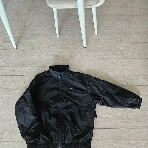 [BUNJANG] Nike NRG Windbreaker Jacket / 나이키 nrg 바람막이 100 105