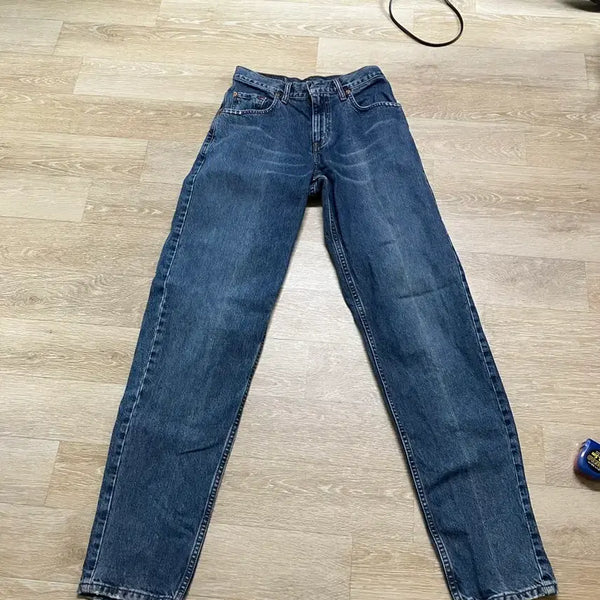 [BUNJANG] Levi's 560 Relaxed Fit Jeans / 리바이스 560