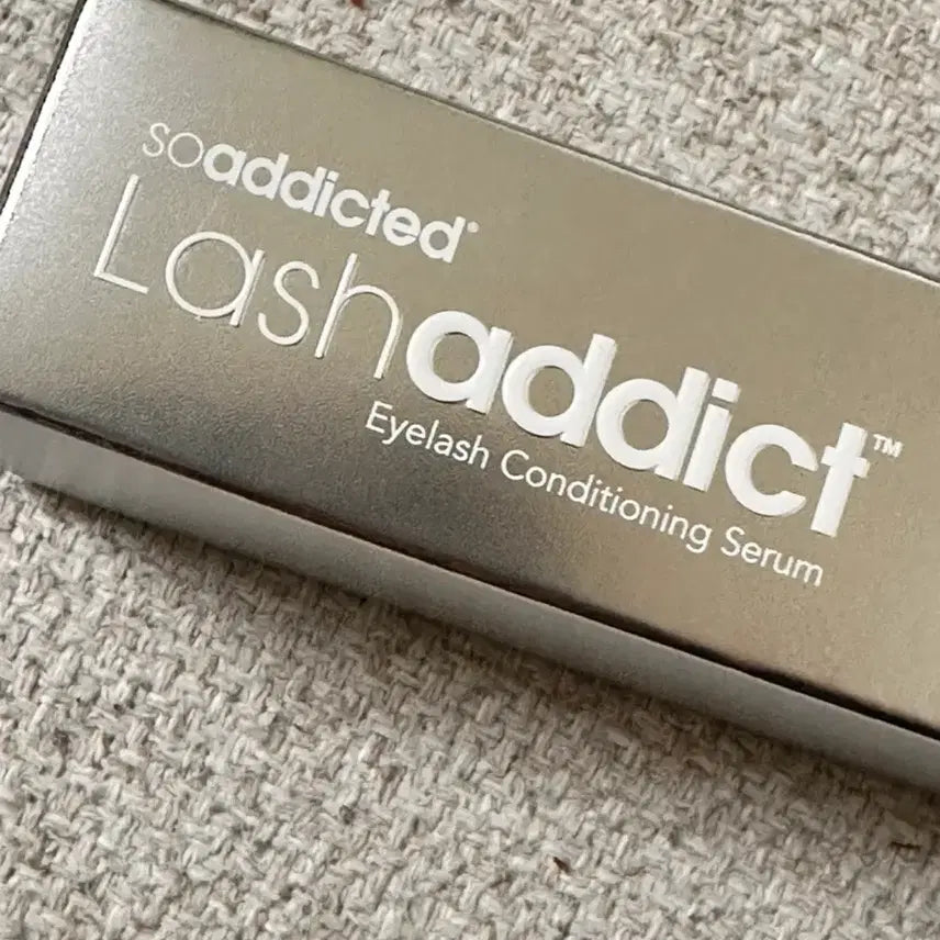 [BUNJANG] Lashaddict Eyelash Serum / 1통남음 래쉬애딕트 속눈썹영양제 생장제 판매해요