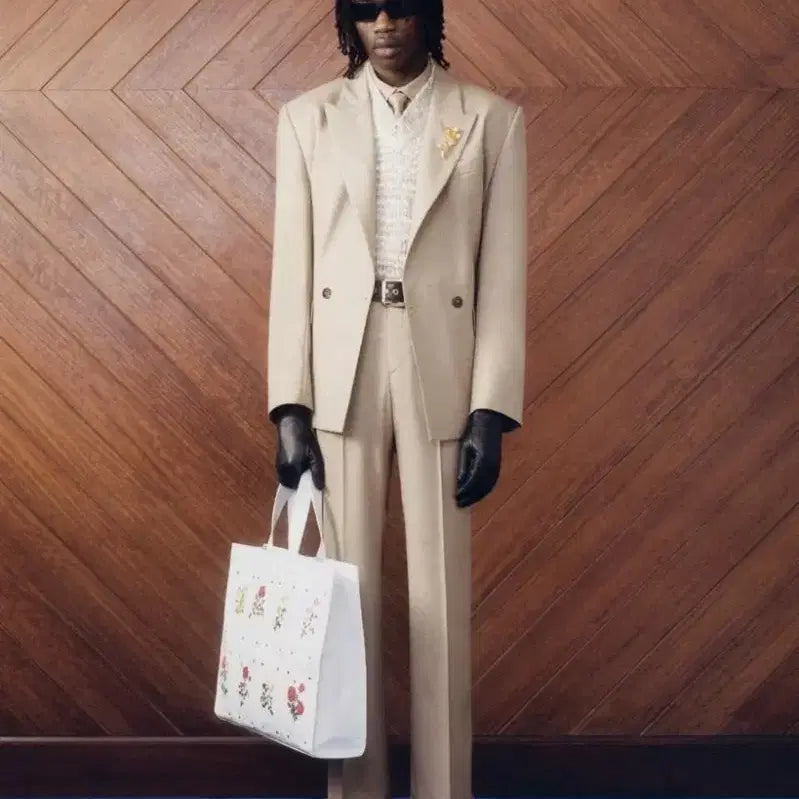 [BUNJANG] Ernest W. Baker 23AW Suit - Size 46/S / ernest w baker 수트
