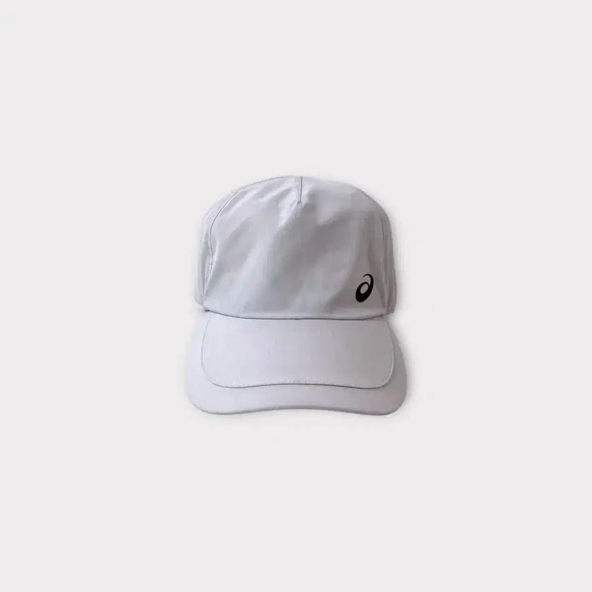 [BUNJANG] Asics Lite Lightweight Sports Cap (1856) / 아식스 라이트 경량 스포츠캡 (1856)