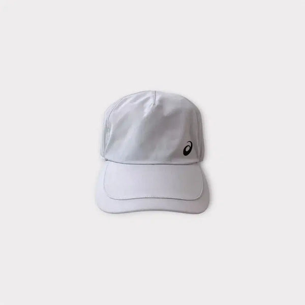 [BUNJANG] Asics Lite Lightweight Sports Cap (1856) / 아식스 라이트 경량 스포츠캡 (1856)