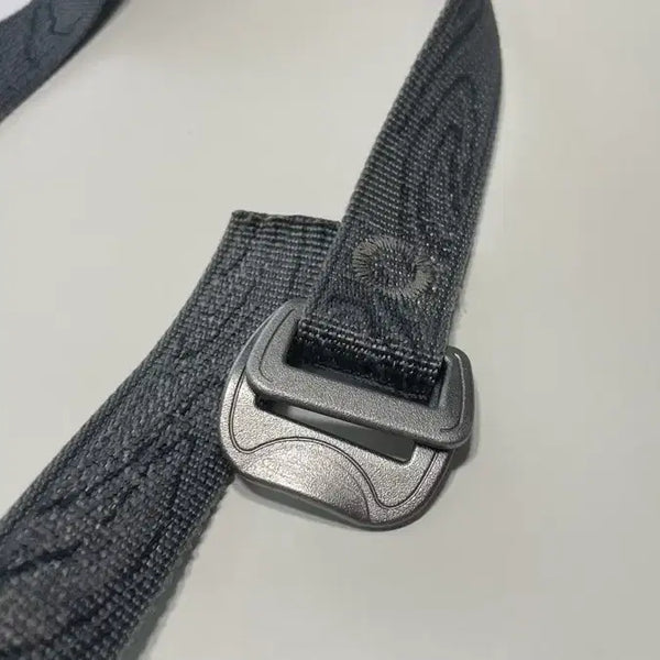 [BUNJANG] Trango Men's Climbing Belt / 트랑고 등산 벨트
