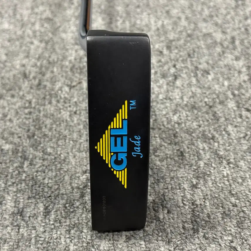 [BUNJANG] Used GEL Putter 33-inch / 일자형 중고 GEL 젤퍼터 33인치 판매합니다.