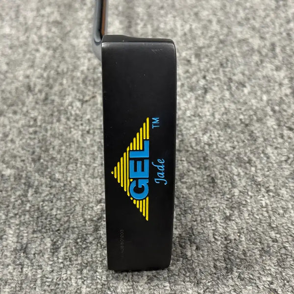 [BUNJANG] Used GEL Putter 33-inch / 일자형 중고 GEL 젤퍼터 33인치 판매합니다.