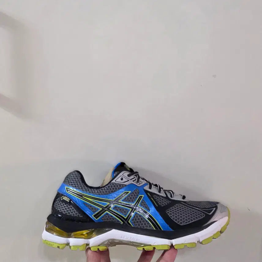 [BUNJANG] Asics GT-2000 V3 Gore-Tex 2E Wide Running Shoes / [275] 아식스 GT-2000 V3 고어텍스 발볼2Eㅡ단종매물,최저가