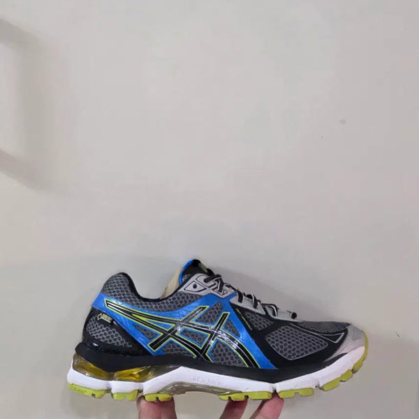 [BUNJANG] Asics GT-2000 V3 Gore-Tex 2E Wide Running Shoes / [275] 아식스 GT-2000 V3 고어텍스 발볼2Eㅡ단종매물,최저가