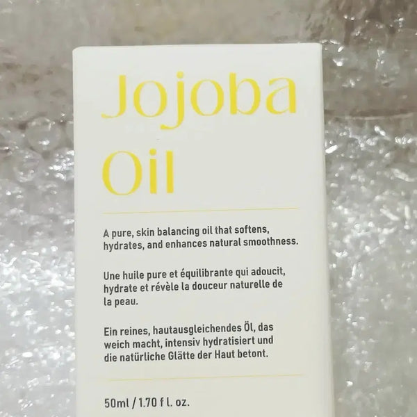 [BUNJANG] Beauderm Jojoba Oil 50ml / 보떼덤 호호바 오일 50ml 새생품