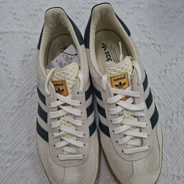 [BUNJANG] Adidas Gazelle Indoor IH7502 / 아디다스 가젤 인도어 IH7502  270사이즈