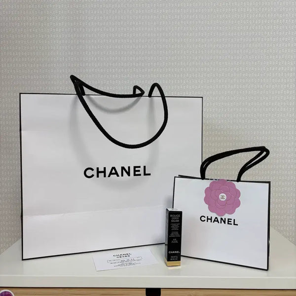 [BUNJANG] Chanel Rouge Coco Balm 918 My Rose Satin / 샤넬 루쥬 코코 밤 918 마이 로즈 새틴